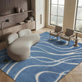 SAFAVIEH Area Rug 6x8 by Unknown
