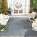 SAFAVIEH Washable Rug Outdoor Courtyard Collection by Unknown