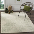 SAFAVIEH Area Rug 4x6 by Unknown