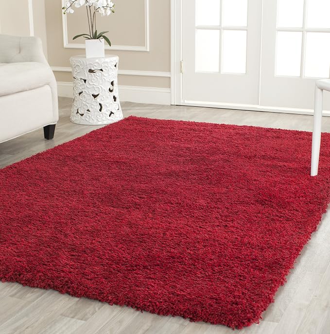 SAFAVIEH California Shag Collection Area Rug by Unknown