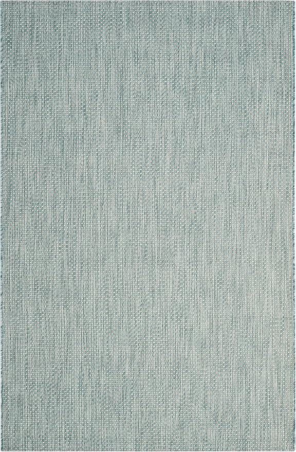 SAFAVIEH Washable Rug Outdoor Courtyard Collection - Image 3