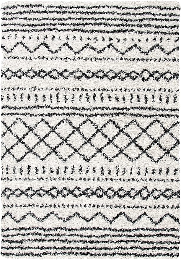 SAFAVIEH Area Rug 6x8 - Image 3