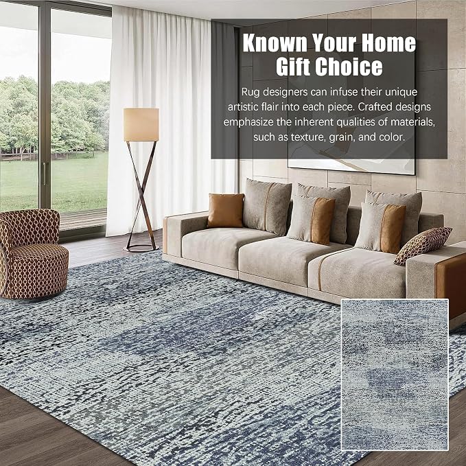 Washable Area Rug - Image 3
