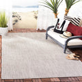 SAFAVIEH Washable Rug Outdoor Courtyard Collection by Unknown