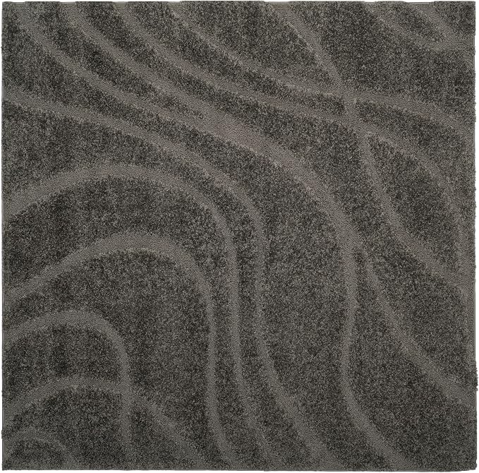 SAFAVIEH Florida Shag Collection Area Rug - Image 2