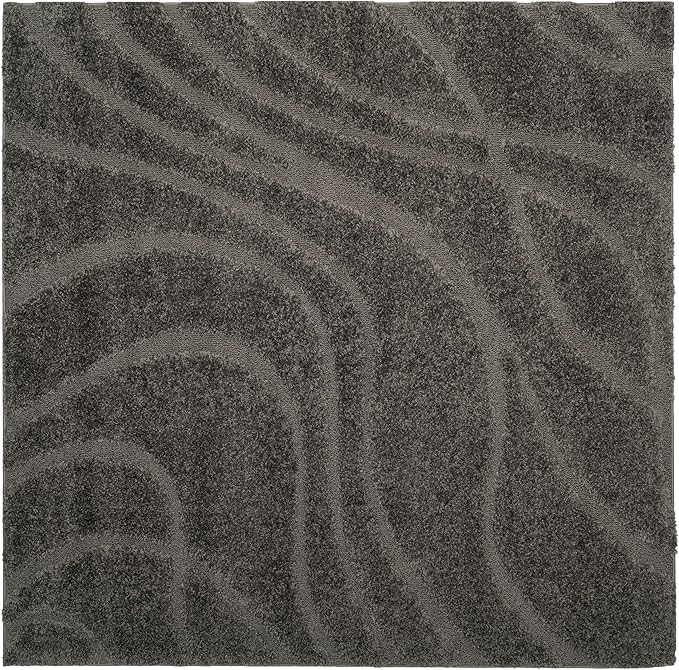 SAFAVIEH Florida Shag Collection Area Rug - Image 2