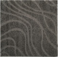 SAFAVIEH Florida Shag Collection Area Rug by Unknown