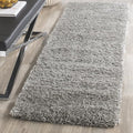 SAFAVIEH California Shag Collection Runner Rug by Unknown