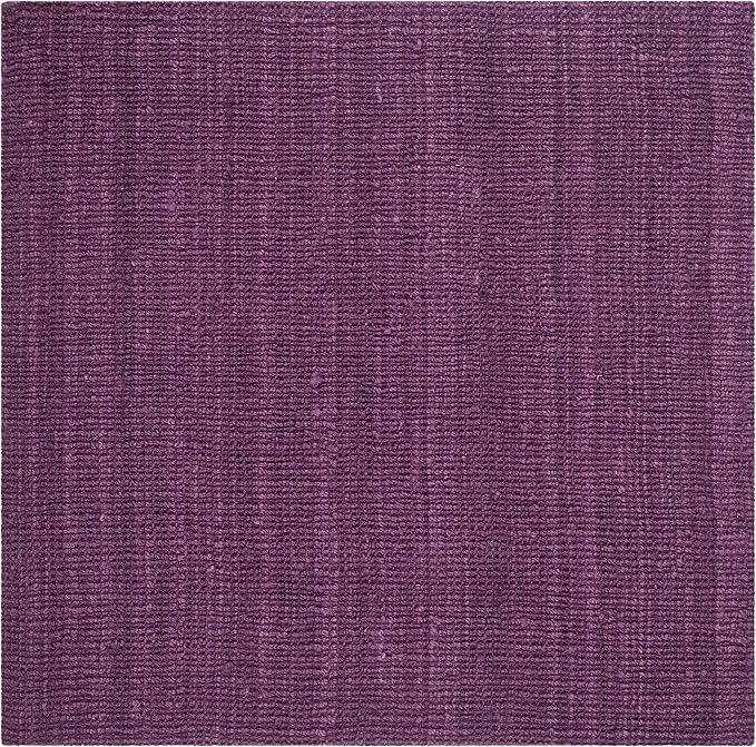 SAFAVIEH Area Rug 8' Square - Image 4