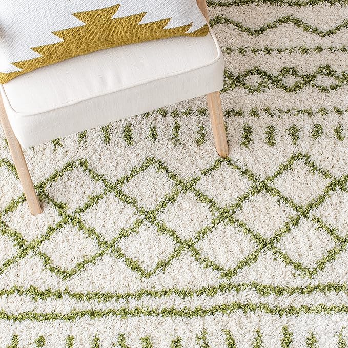 SAFAVIEH Arizona Shag Collection Area Rug - Image 7