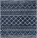 SAFAVIEH Arizona Shag Collection Area Rug by Unknown