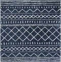 SAFAVIEH Area Rug 8' Square by Unknown