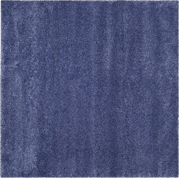 SAFAVIEH California Shag Collection Area Rug by Unknown