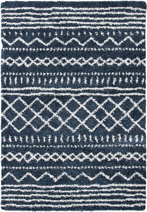 SAFAVIEH Area Rug 6x8 - Image 2