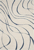 SAFAVIEH Florida Shag Collection Accent Rug by Unknown