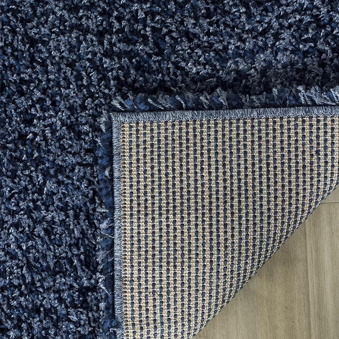 SAFAVIEH California Shag Collection Accent Rug - Image 7
