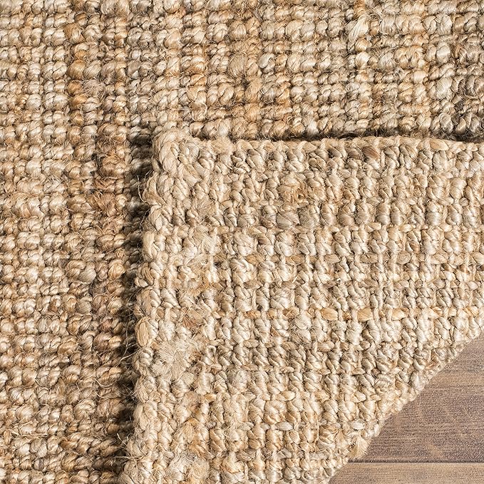 SAFAVIEH Natural Fiber Collection Area Rug - Image 10