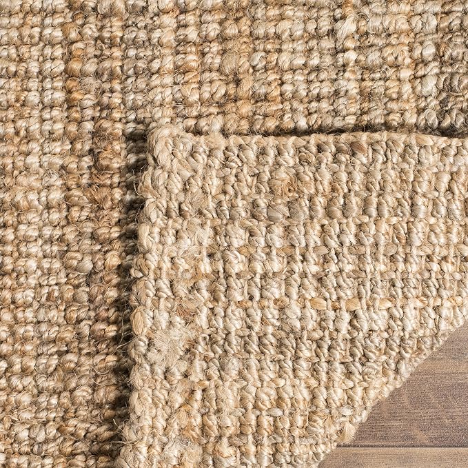 SAFAVIEH Natural Fiber Collection Runner Rug - Image 9