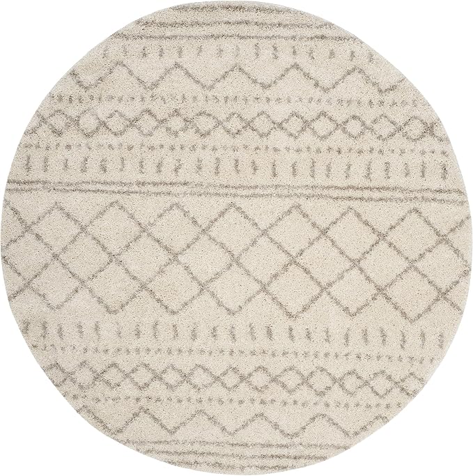 SAFAVIEH Arizona Shag Collection Area Rug - Image 3