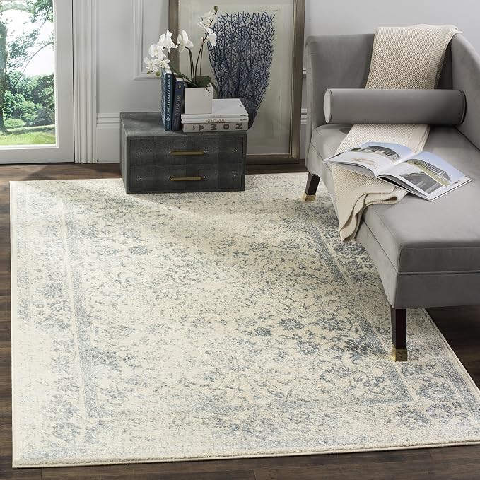 SAFAVIEH Area Rug 6x8 by Unknown