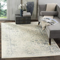 SAFAVIEH Area Rug 4x6 by Unknown