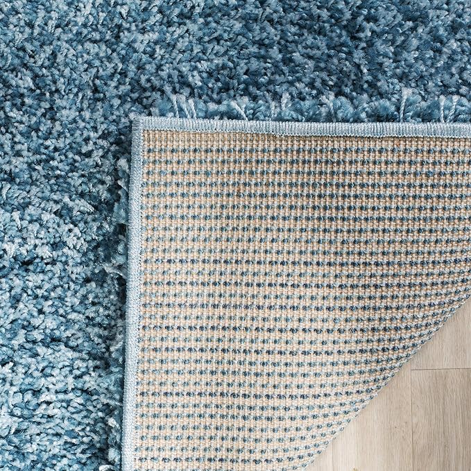 SAFAVIEH California Shag Collection Area Rug - Image 6