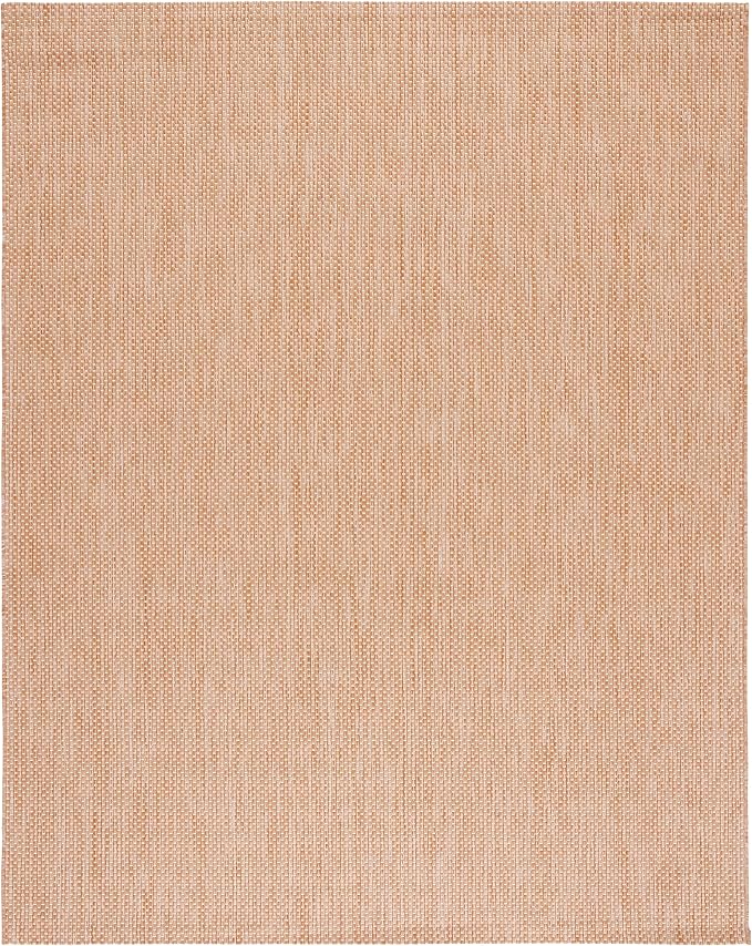 SAFAVIEH Washable Rug Outdoor Courtyard Collection - Image 3