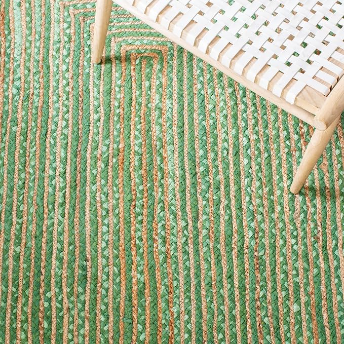 SAFAVIEH Cape Cod Collection Area Rug - Image 7