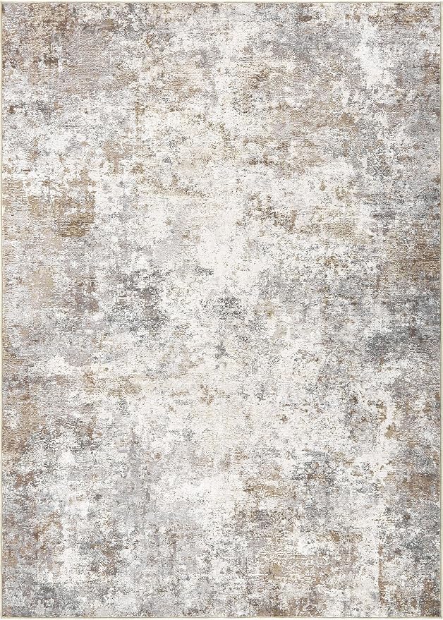 UERMEI 9x13 Area Rug Living Room Rugs Thickened - Image 10