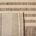 SAFAVIEH Washable Rug Outdoor Courtyard Collection by Unknown