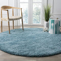 SAFAVIEH California Shag Collection Area Rug by Unknown
