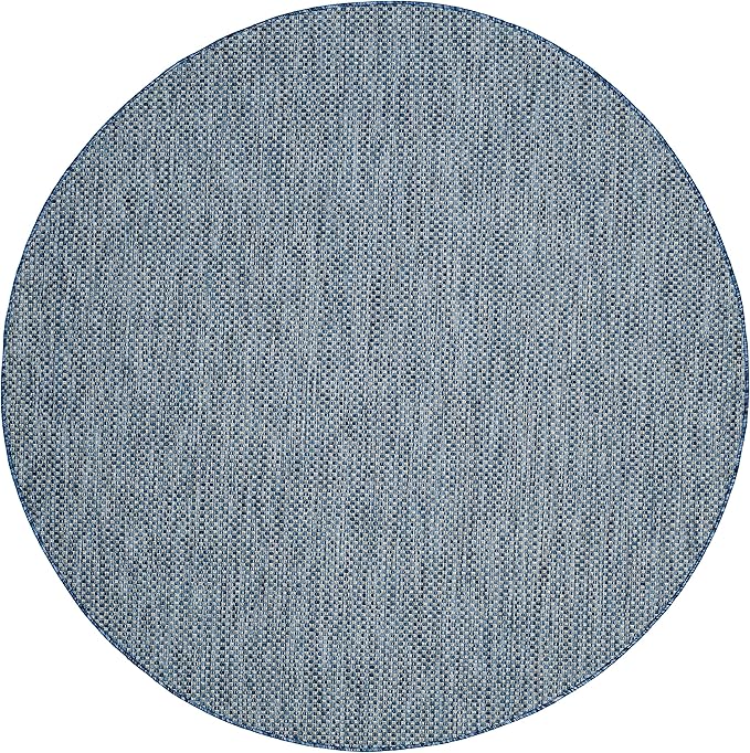 SAFAVIEH Washable Rug Outdoor Courtyard Collection by Unknown