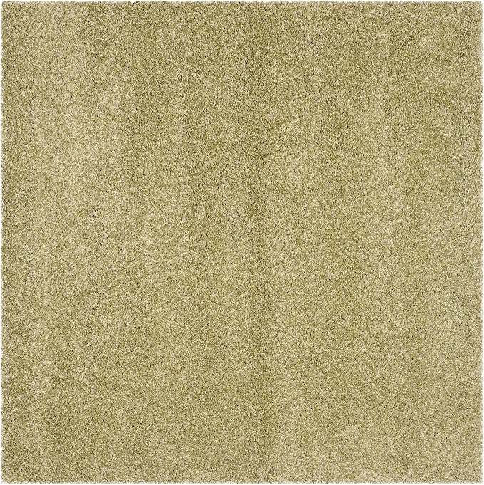 SAFAVIEH California Shag Collection Area Rug by Unknown